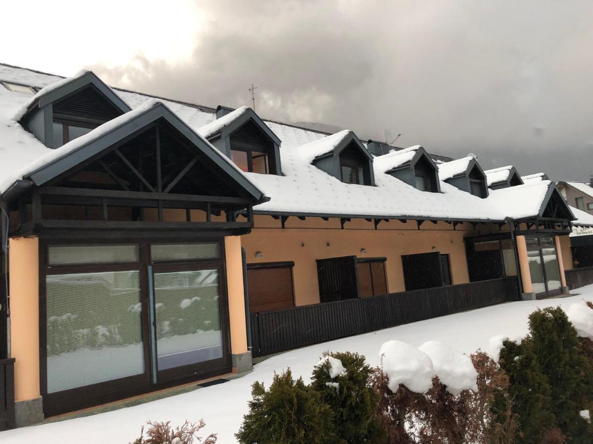 Sport & Sunny Cosy Alpine Retreat Apartment Kranjska Gora Bagian luar foto